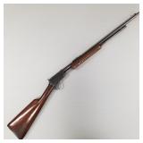 Winchester model 62A cal .22 pump rifle-