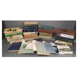 Gp of books on Minnesota related subjects, etc.