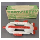 Vintage Buck Rogers Tootsie Toy #1033 Attach