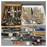 Gp vintage ladies watches, men's watch bands,