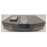 Bose Wave Radio w/ remote model AWR1G1