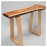 Knarley Knot Wood Goods- Indiana- live edge