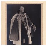 17TH DUKE OF ALBA Information