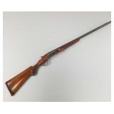 Jana Denver Co 410 double barrel shotgun-