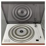 Bang & Olufsen turntable Beogram 1700