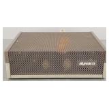Dynaco stereo 120A power amplifier (as seen-