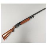 Remington model 870 Wingmaster 12 ga shotgun-