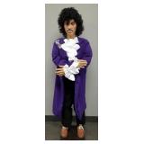 Prince ? mannequin- 5'6' x 1'8' x 1'5'