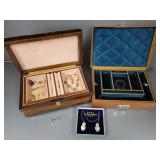 Small Gp gold filled & sterling jewelry in high