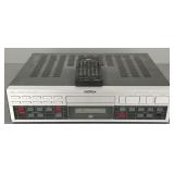 ReVox B2226 cd player with remote (untested)