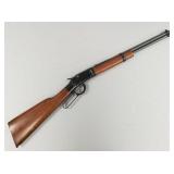 Ithaca M49 22 cal lever action rifle- No S#