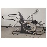 ROM- The Time Machine exerciser #2052- Untested