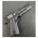Colt cal .177 B.B. pistol