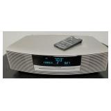 Bose Wave music system CD player/ radio with