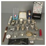Gp incl asst. men