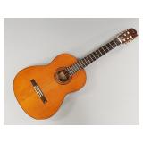 Yamaha G-235 acoustic guitar w/ case-