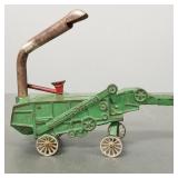 Antique Arcade cast iron McCormick Deering