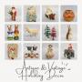 05/18/2026 - 1-Owner Antique & Vintage Holiday Decor