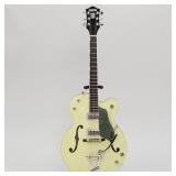 Gretsch double anniversary electric guitar- smoke