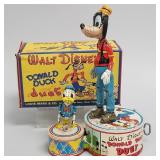 Marx Walt Disney