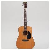 Sigma by Martin acoustic guitar- DR-11;