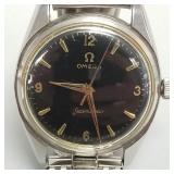 Vintage Omega Seamaster men