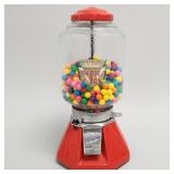 Northwestern gum ball machine with reproduction