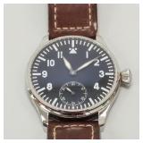 Custom Flieger Swiss limited edition watch- 44mm