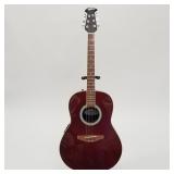 Applause by Ovation acoustic guitar-