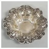 Reed & Barton Francis I sterling silver bowl-