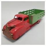 Wyandotte 1940