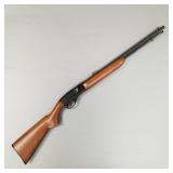 Remington model 552 Speedmaster, 22 LR rifle-