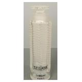 Tzigane Corday Paris R. Lalique perfume bottle