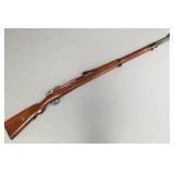 Mauser- Oberndorf model 1909 Peruvian Mauser