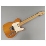 Johnson electric guitar