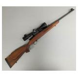 ZATAVA Arms mini-mauser rifle caliber 672x39