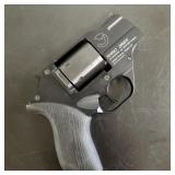 Chiappa Rhino model 200DS 357 magnum revolver