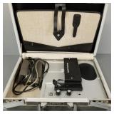 Vintage Sparta- Matic model BP-22 cartridge player
