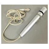 Vintage Uher M942 microphone (untested)