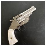 Stoeger Schofield revolver caliber 45 Colt