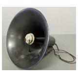 Antique 'The Mozart' horn speaker- 12' x 12' (as