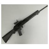 Saiga model 410 shotgun caliber 410 S# H11200511