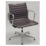Herman Miller Eames Aluminum Group low back arm