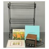 Gp vintage, etc. items incl. 1966 Japanese record,