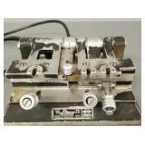 Micro 16/35 professional film splicer- model #3