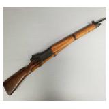 Mas model 1936 7.5x54mm carbine S# 43472