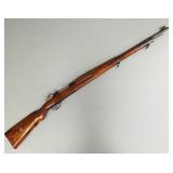 Mauser 98 8x57mm S# P4789