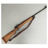Springfield model 1903 30-06 custom rifle