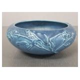 Rookwood pottery bowl #2169 dated- 1930- 6 3/4'D