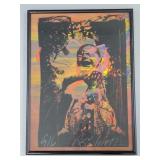 Ralph Steadman pencil signed & #